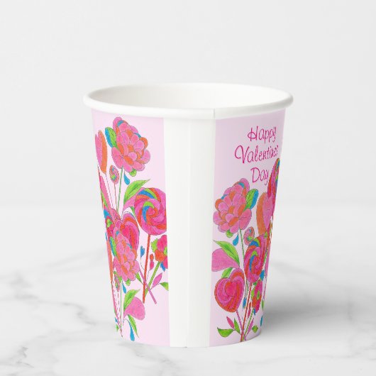 紙カップ 紙コップ (右)