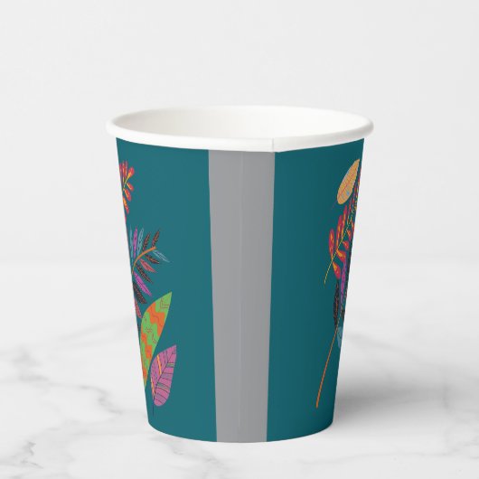 紙カップ 紙コップ (右)