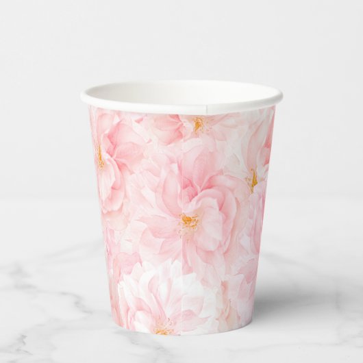 紙カップ 紙コップ (右)