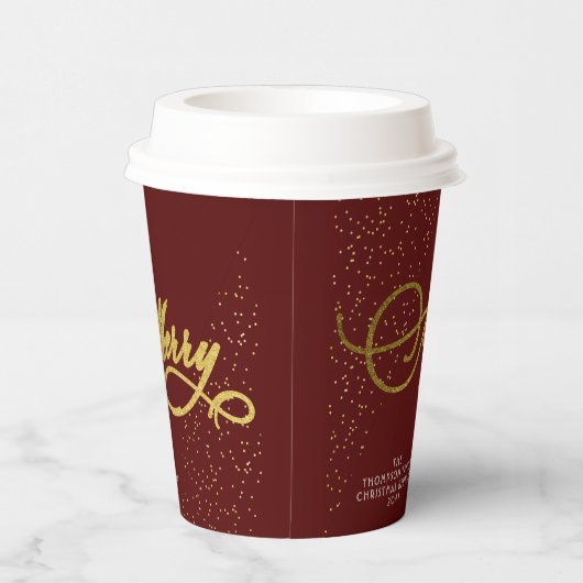 紙カップ 紙コップ (右)