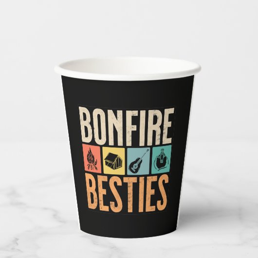 紙カップ 紙コップ (正面)