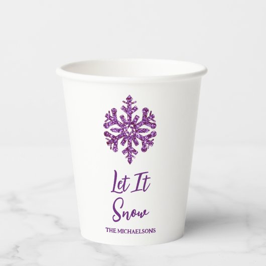 紙カップ 紙コップ (正面)