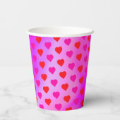 紙カップ 紙コップ (裏面)