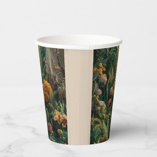 紙カップ 紙コップ (右)