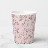 紙カップ 紙コップ (左)