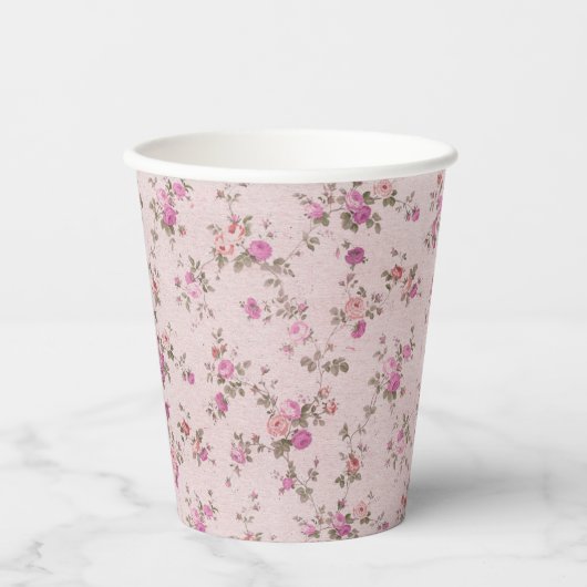 紙カップ 紙コップ (正面)