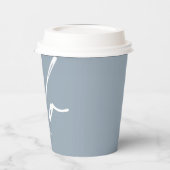 紙カップ 紙コップ (左)