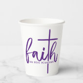 紙カップ 紙コップ (裏面)