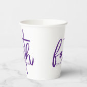 紙カップ 紙コップ (左)