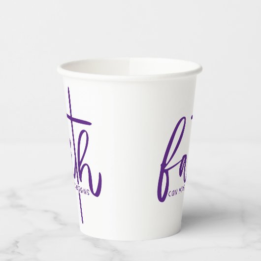 紙カップ 紙コップ (左)