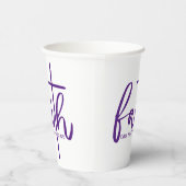 紙カップ 紙コップ (右)