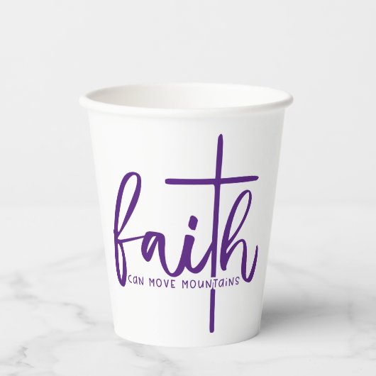 紙カップ 紙コップ (正面)