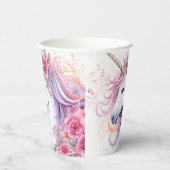 紙カップ 紙コップ (右)