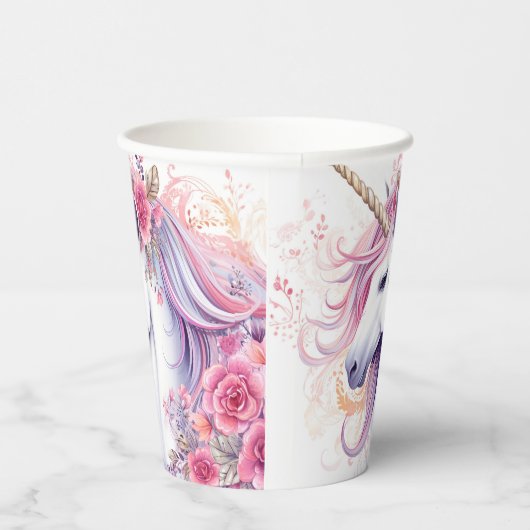 紙カップ 紙コップ (右)