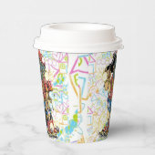 紙カップ 紙コップ (右)