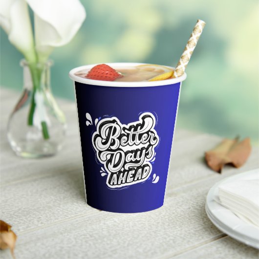 紙カップ 紙コップ (インサイチュ)