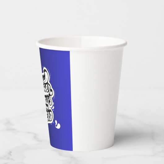 紙カップ 紙コップ (左)