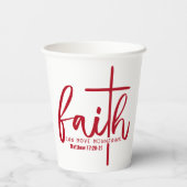 紙カップ 紙コップ (裏面)