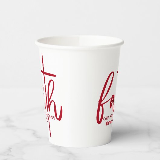 紙カップ 紙コップ (左)