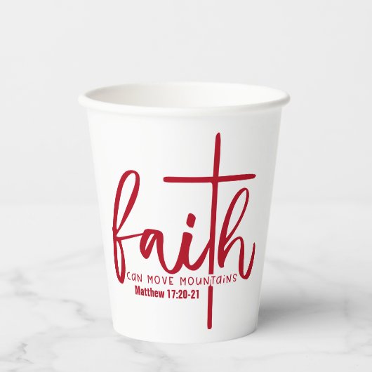 紙カップ 紙コップ (正面)