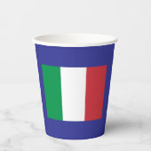 紙カップ 紙コップ (正面)