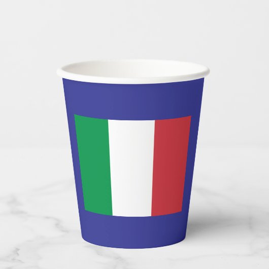 紙カップ 紙コップ (正面)