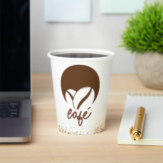 紙カップ 紙コップ