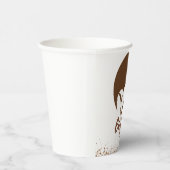 紙カップ 紙コップ (右)