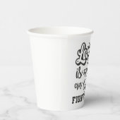 紙カップ 紙コップ (右)