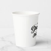 紙カップ 紙コップ (右)