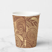 紙カップ 紙コップ (右)