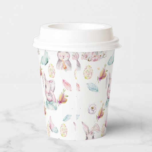 紙カップ 紙コップ (右)