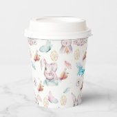 紙カップ 紙コップ (正面)