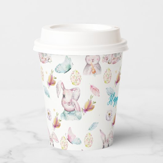 紙カップ 紙コップ (正面)