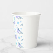 紙カップ 紙コップ (左)