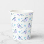 紙カップ 紙コップ (正面)