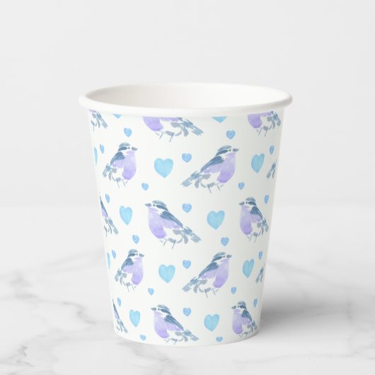 紙カップ 紙コップ (正面)