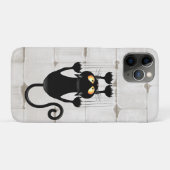 紙カップ Case-Mate iPhoneケース (裏面(横))