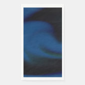 紙カラフルゲストタオル (正面)