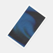 紙カラフルゲストタオル (コーナー)