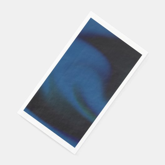 紙カラフルゲストタオル (コーナー)