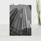 紙クリップジョイピース応援ブルーグリッド企業の シーズンカード (裏面)