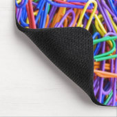 紙クリップ マウスパッド (コーナー)