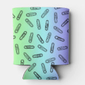 紙クリップ 缶クーラー (裏面)