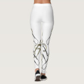 紙クリップ(a) レギンス (裏面)