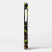 紙クリップ Case-Mate iPhoneケース (裏面 / 左)