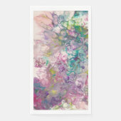 紙ゲストタオル (正面)