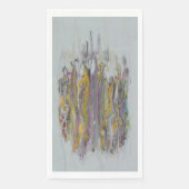 紙ゲストタオル (正面)