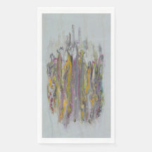 紙ゲストタオル