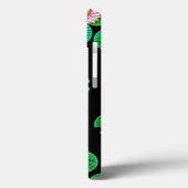 紙コイポンドケースメイトiPhoneケース Case-Mate iPhoneケース (裏面 / 左)